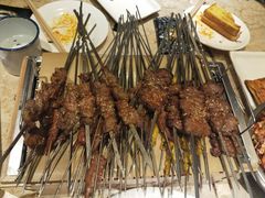 -喝丢一只鞋辣炒海鲜小烧烤(三八广场店)