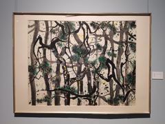 -中华艺术宫(上海美术馆)