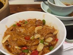 -小吊梨汤·北京菜·烤鸭(西直门凯德店)