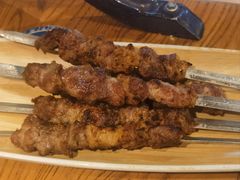-驿楼兰·新疆菜(火车站店)