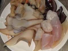 -V-ONE西雅图海鲜自助餐厅(仓山万达广场店)