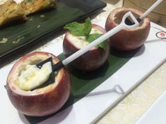 -丰尔粥食·顺德鱼生·干蒸排骨顺德菜(大良分店)
