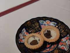 黑松露蛋挞-三号黄浦会Canton Table