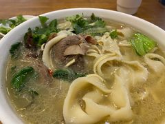 -合记烩面(人民路店)