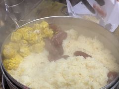 -权记骨粥