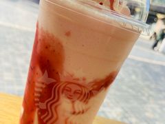 -星巴克(舟山蜈蚣峙店)