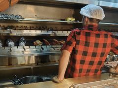 -汉丽斯巴西烤肉自助(市南店)