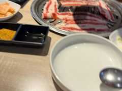 -郑阿姨的家·이모네·韩料&烤肉(武川路店)