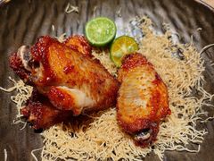 吮指鸡翅-太二酸菜鱼(花都融创茂店)