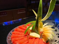 -欢乐迪KTV(南京夫子庙三山街店)