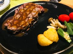 -Arpanda阿潘答餐厅(郎园店)