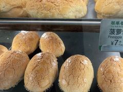 -翠华餐厅(宝安壹方城店)