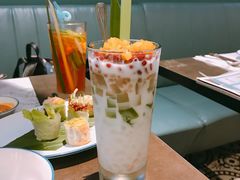 -美奈小馆·越南料理(中航城君尚购物中心店)
