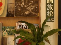 -常识咖啡common sense(春熙路店)