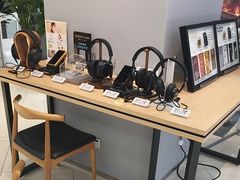 -Sony Store索尼(深圳深业上城店)