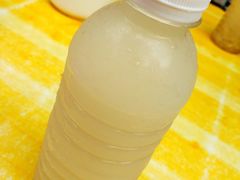 自制薏米水-荔林食店(西华路店)