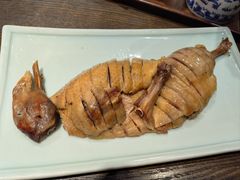 -南京大牌档(香港广场店)