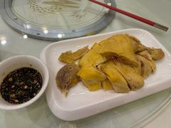 -梅龙镇酒家(南京西路总店)