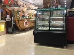 -银鲨海鲜烤肉火锅自助餐厅(五星店)