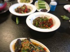 -湘肠香火锅店(团结湖店)