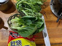-范贤光鸡公煲(平乐园总店)