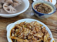 -雨田饭店(华兴东街店)