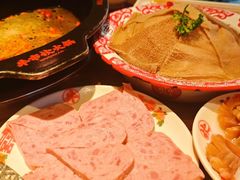 -牛市坎火锅(建设路店)