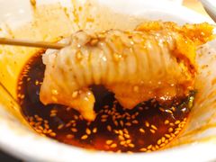 无骨鸡爪-太二酸菜鱼(深圳布吉万象汇店)