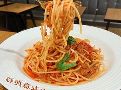 -KPRO 帕尼尼·沙拉·缤纷拼盘(万象城店)