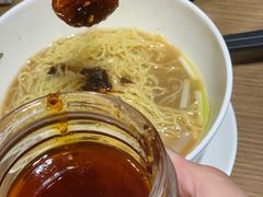 -百福麵家(新馬路店)