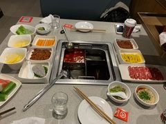 -海底捞火锅(万科广场店)