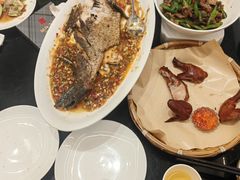-湖锦酒楼·32年地道湖北菜(光谷店)