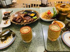 -Home Thai·泰谣(王府井apm店)