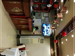 -郭林家常菜(洋桥店)