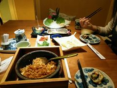 -一心创作料理屋(经开万达店)