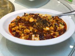 峨嵋豆腐-峨嵋酒家总店(车公庄店)