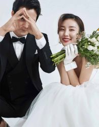 -海派婚纱摄影·婚纱照定制会馆
