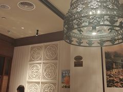 -绿茶餐厅(布吉万象汇店)