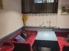 -吱咖啡西式简餐