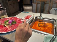 -野妹火锅(布吉店)
