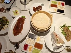 -四季民福烤鸭店(外滩外白渡桥店)