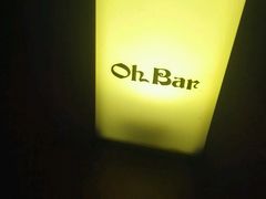 -ohbar live house(人广店)