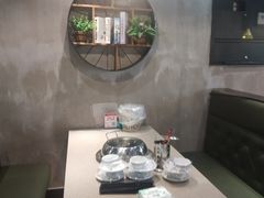 -四海蒸鲜蒸汽海鲜自助(北戴河店)