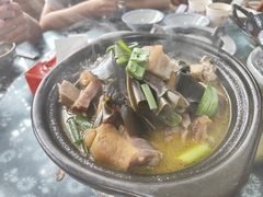 -张关合渣(航空大道店)