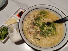 -山丹丹西北菜(金贸大厦店)