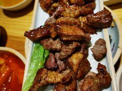 -喜来稀肉(北外滩白玉兰广场店)
