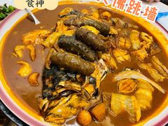 鱼头佛跳墙-食神鱼头佛跳墙(百子湾旗舰店)