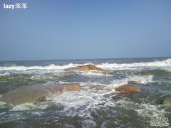 -日照灯塔风景区