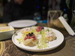 -觅福里•熟成和牛餐厅