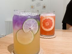 -团子君寿司·茶